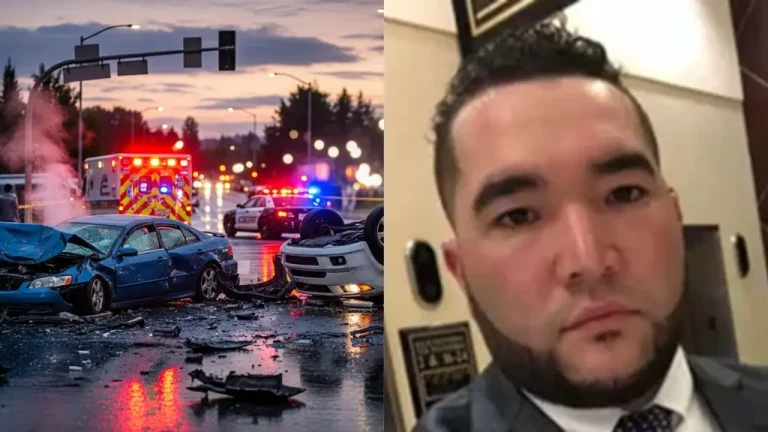 Luis Sanchez Boston Car Accident